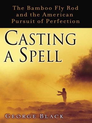 cover image of Casting a Spell